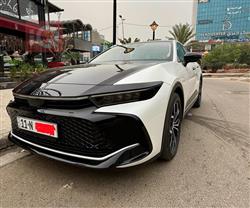 تويوتا كراون